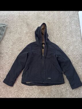 Womens Berne coat